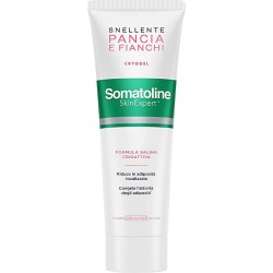 Somatoline cosmetics snellente pancia fianchi cryogel 250 ml