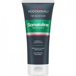 Somatoline skin expert Uomo crema addomonali 200 Ml