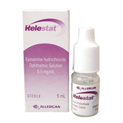 Relestat* Collirio 5ml