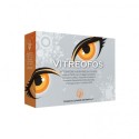 Abros Vitreofos Integratore per la Vista 24 bustine Abros Vitreofos Integratore per la Vista 24 bustine