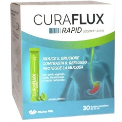 Marco Viti Curaflux Rapid Sospensione 30 bustine