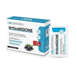 Paladin Pharma Sanavita Articolazioni 20 bustine