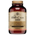Solgar Ester c plus 1000 90 tavolette integratore di vitamina C