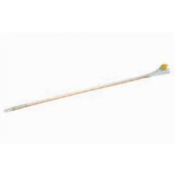 Farmac-zabban Sonda Foley In Silicone 2 Vie Diametro Ch 10 Vcon Palloncino Volume 3-5 Ml