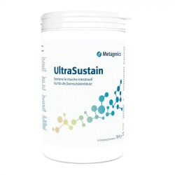 Metagenics Ultrasustain Polvere Integratore 14 porzioni