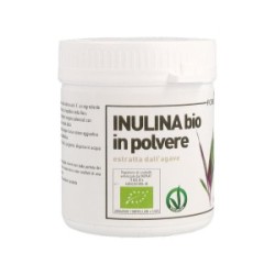Forlive Inulina Bio Polvere 100 gr Integratore