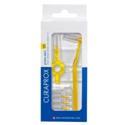 Curaprox Cps 09 Prime Start Yellow Scovolini