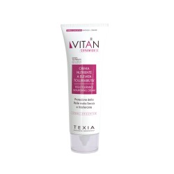 Texia Vitan Crema Viso Nutrente Protettiva 40 Ml