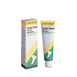 Tecniwork Laufwunder Crema Verde Rinfrescante 75 Ml