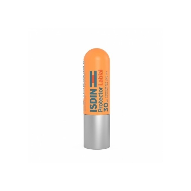 Isdin Protector Labial Spf 30 Stick da 4,8 G