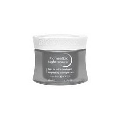 Naos Italia Pigmentbio Night Renewer 50 Ml