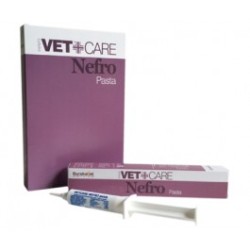 Eureka Nefro Vet Care Pasta Per Insufficienza Renale 80 gr