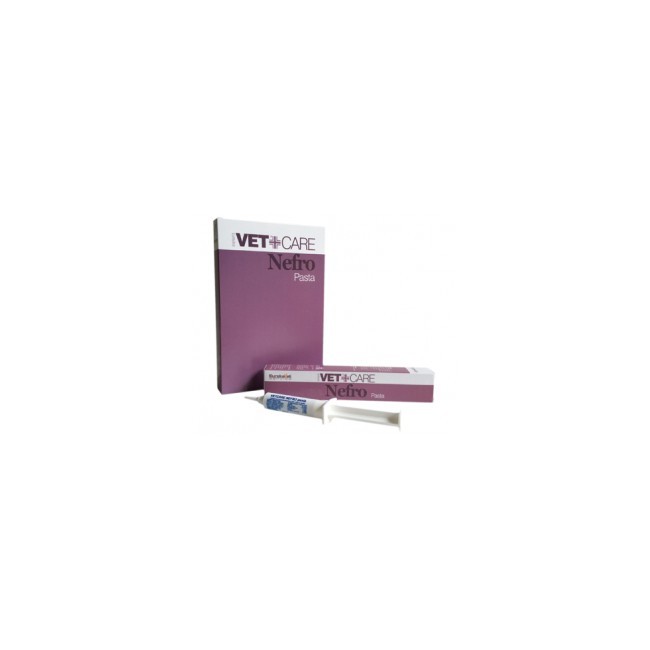 Eureka Nefro Vet Care Pasta Per Insufficienza Renale 80 gr Eureka Nefro Vet Care Pasta Per Insufficienza Renale 80 gr