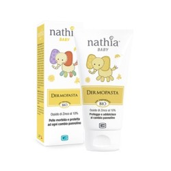 Giuriati Nathia Dermopasta Pannolino 75 gr