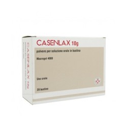 Casenlax* 20 Buste 10g