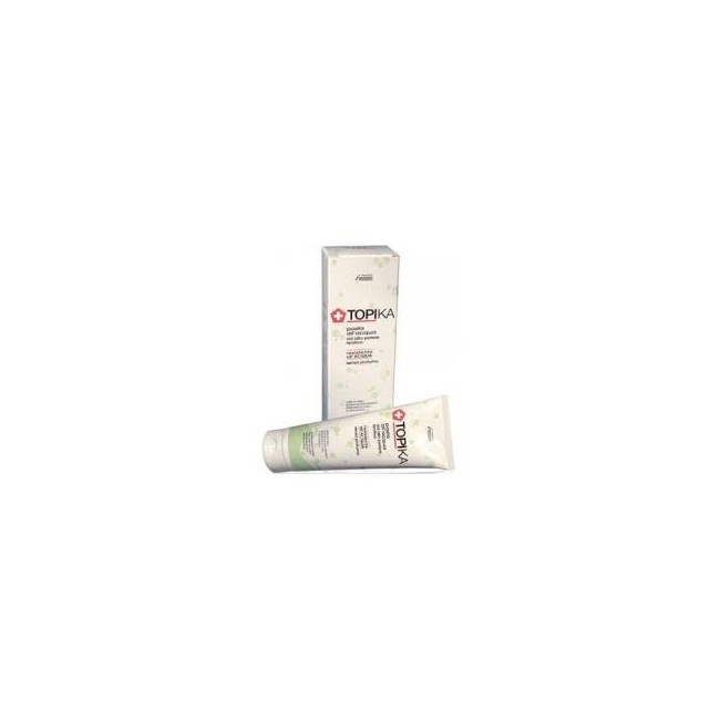 Pentamedical Topika Pasta All'Acqua Irritazioni Cutanee 75 ml Pentamedical Topika Pasta All'Acqua Irritazioni Cutanee 75 ml