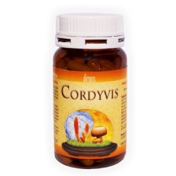 Direos Cordyvis Integratore 90 capsule