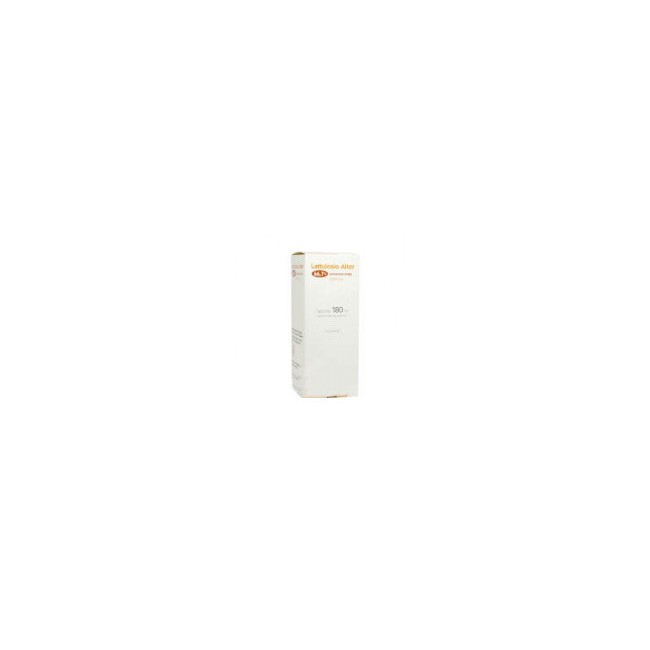 Lattulosio Alter*sciroppo 180ml