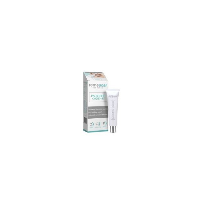 Sylphar Remescar Palpebre Cadenti Crema 8 ml