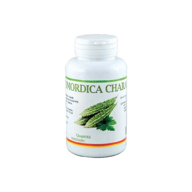 Atena Bio Momordica Karantea Integratore 50 capsule Atena Bio Momordica Karantea Integratore 50 capsule