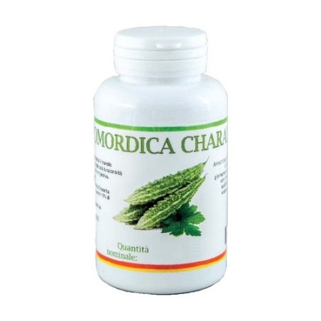 Atena Bio Momordica Karantea Integratore 50 capsule Atena Bio Momordica Karantea Integratore 50 capsule