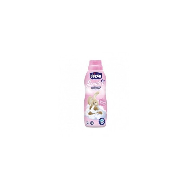 Chicco Ammorbidente Sensitive Fiori Delicati 750 ml