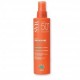 SVR Sun Secure Spray Protezione 50+ 200 ml