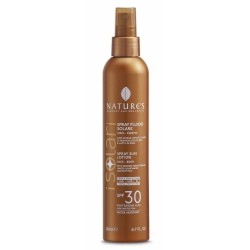Bios Line Nature's I Solari Spray Fluido Spf 30 200 ml
