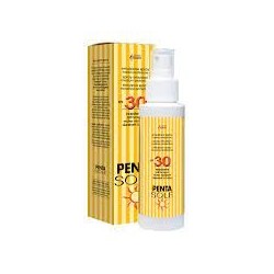 Pentamedical Penta Sole Emulsione Spray Spf30 100 ml
