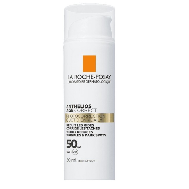 La Roche Posay Anthelios Age Correct Spf50 50 ml La Roche Posay Anthelios Age Correct Spf50 50 ml