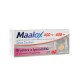 Maalox 30 compresse masticabili 400 mg + 400 mg senza zucchero