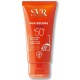 SVR Sun Secure Creme Spf50+ Crema Protettiva 50 ml