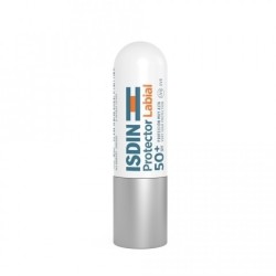 Isdin Protector Labial Spf 50+ Protezione Labbra 4,8 G