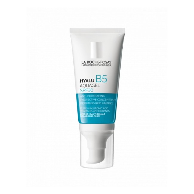 La Roche Posay Hyalu B5 Aquagel Spf30 Protettivo 50 ml