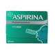 Aspirina* Granulato Orale 20 Bustine 500mg