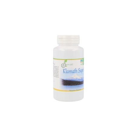 Atena Bio Klamath Super Integratore 100 capsule Atena Bio Klamath Super Integratore 100 capsule