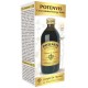Potenvis concentrated energy drink liquido analcolico 200 ml