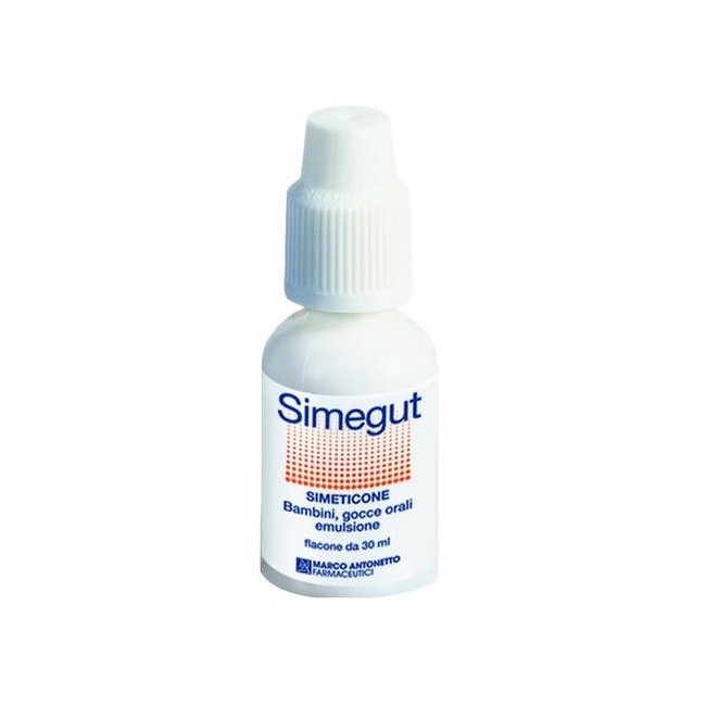 Simegut* Gocce 30ml