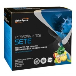 Ethicsport Performance Sete Gusto Tropical 14 bustine