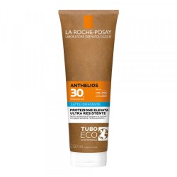 La Roche Posay Anthelios Latte Solare paper protezione spf 30 250 ml