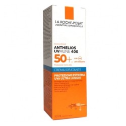 La roche Posay Anthelios immune 400 crema spf 50+ 50 ml