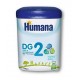 Humana Probalance dg2 comfort latte di proseguimento 700 gr