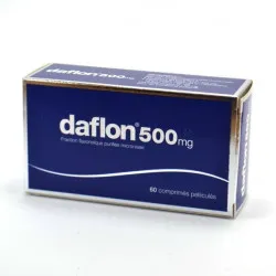 Daflon 60 Compresse 500mg
