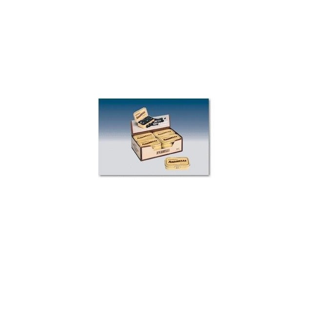 Amarelli Liquirizia Spezzata Oro 40 G Amarelli Liquirizia Spezzata Oro 40 G