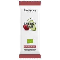 Foodspring Energy Bar Mela e Amerena 35 G