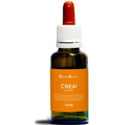 Crea Natur Mix gocce essenze floreali 30 Ml
