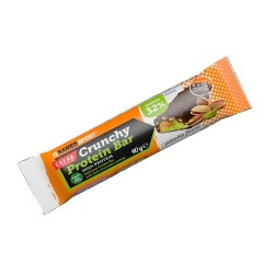 Namedsport Crunchy Proteinbar Pistacchio 40 G