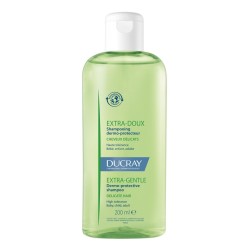 Ducray Shampoo Delicato Dermoprotettivo 200ml