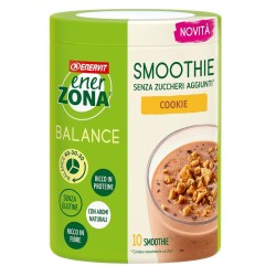 Enervit Enerzona Smoothie Cookie