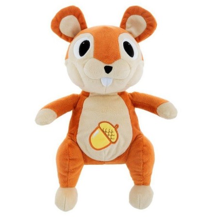 Chicco Gioco Mf Squirrel scoiattolo Light & music 1 pezzo Chicco Gioco Mf Squirrel scoiattolo Light & music 1 pezzo
